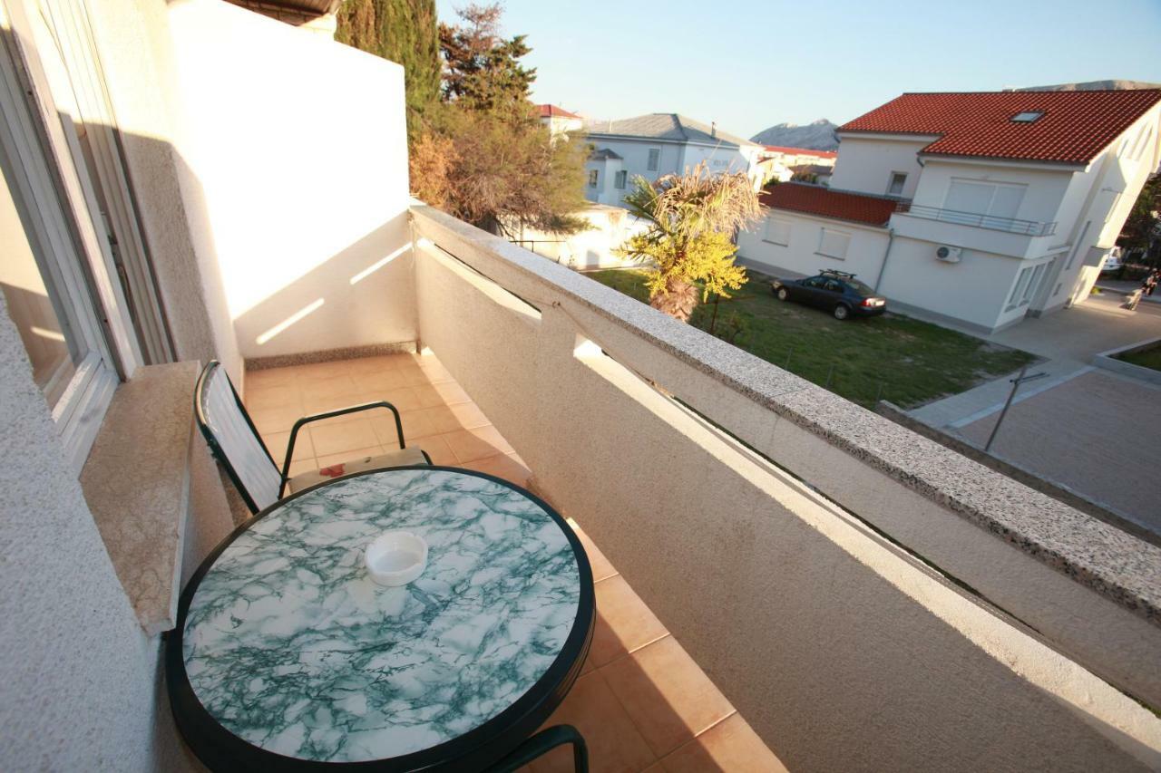 Rooms & Apartment Albina บัชกา ภายนอก รูปภาพ