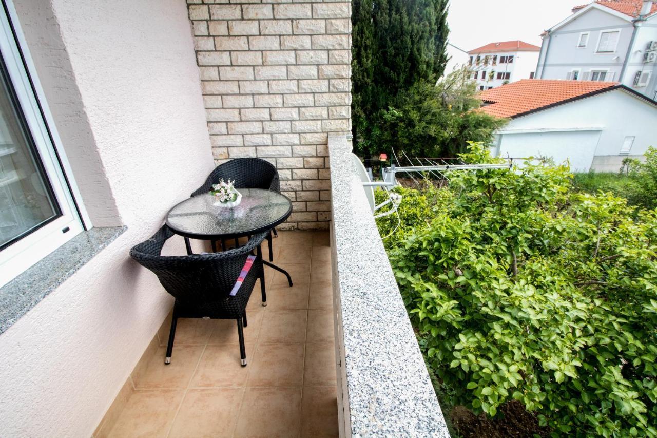 Rooms & Apartment Albina บัชกา ภายนอก รูปภาพ