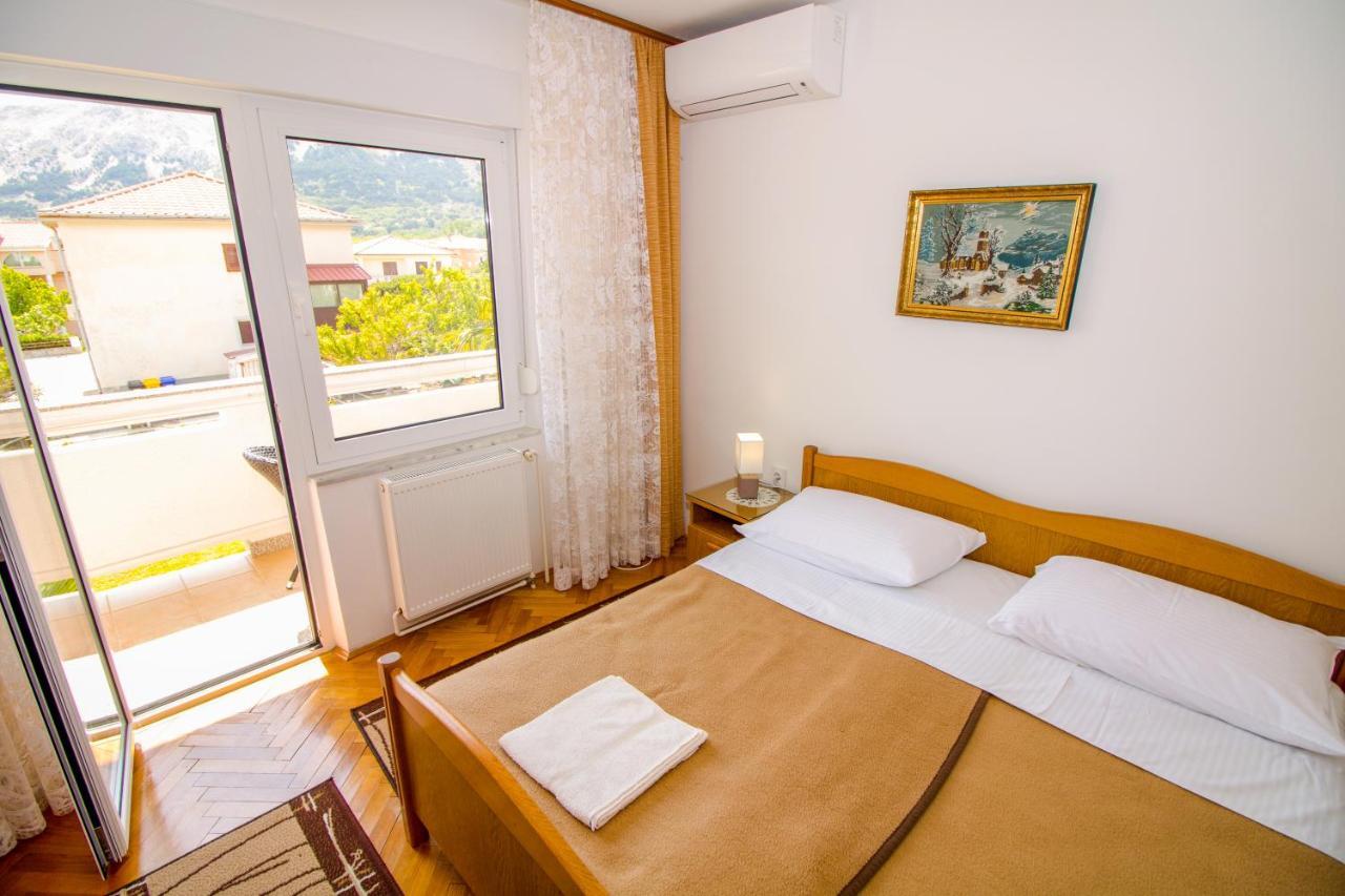 Rooms & Apartment Albina บัชกา ภายนอก รูปภาพ
