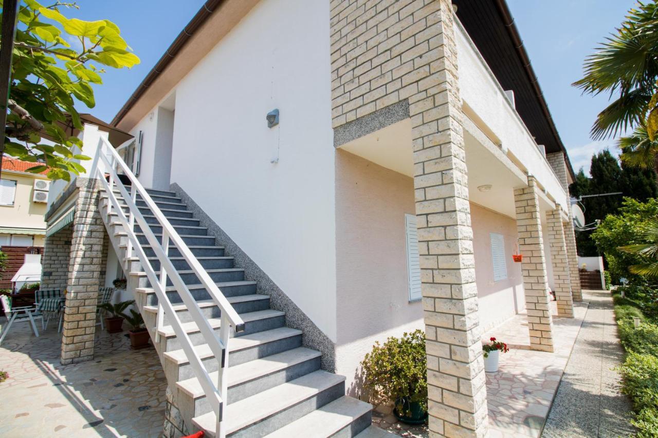 Rooms & Apartment Albina บัชกา ภายนอก รูปภาพ